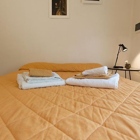Affittacamere Donati Nada Carmignano Buitenkant foto