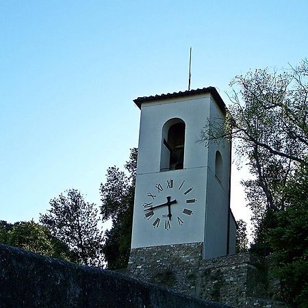 Affittacamere Donati Nada Carmignano Buitenkant foto